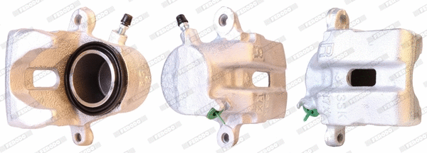 Brake Caliper (FCL694646)