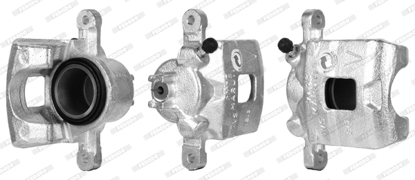Brake Caliper (FCL695085)