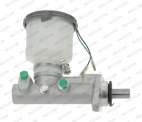 Brake Master Cylinder
