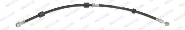 Brake Hose (FHY2748)