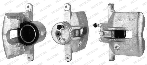 Brake Caliper (FCL694937)