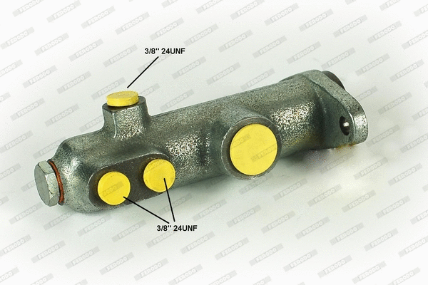 Brake Master Cylinder (FHM1092)