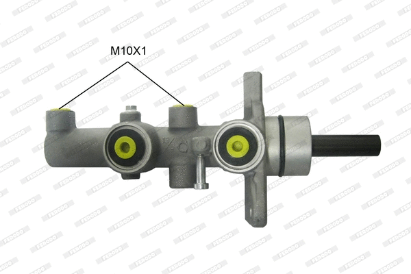 Brake Master Cylinder (FHM1529)