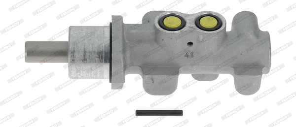 Brake Master Cylinder