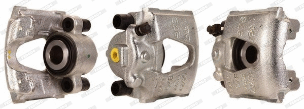 Brake Caliper (FCL694813)