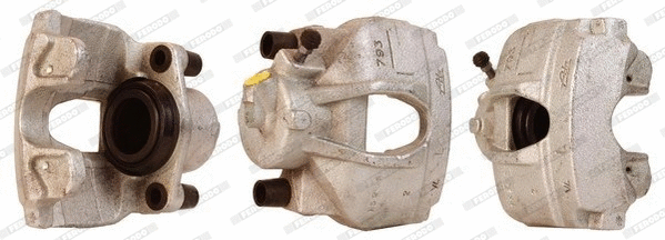 Brake Caliper (FCL694357)