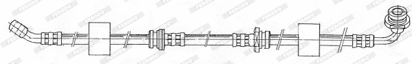 Brake Hose