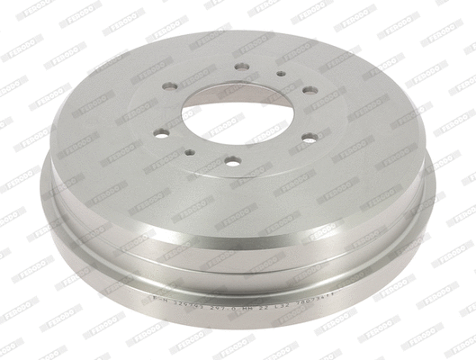 Brake Drum