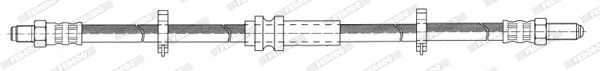 Brake Hose (FHY2923)