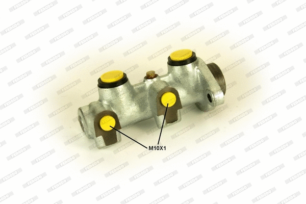 Brake Master Cylinder (FHM1191)