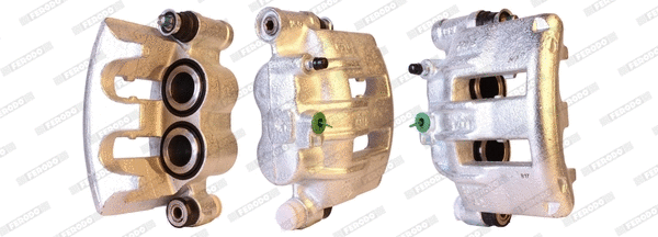 Brake Caliper (FCL691360)