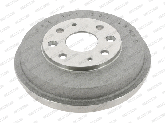 Brake Drum