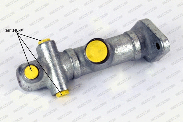 Brake Master Cylinder (FHM1168)