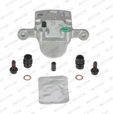 Brake Caliper