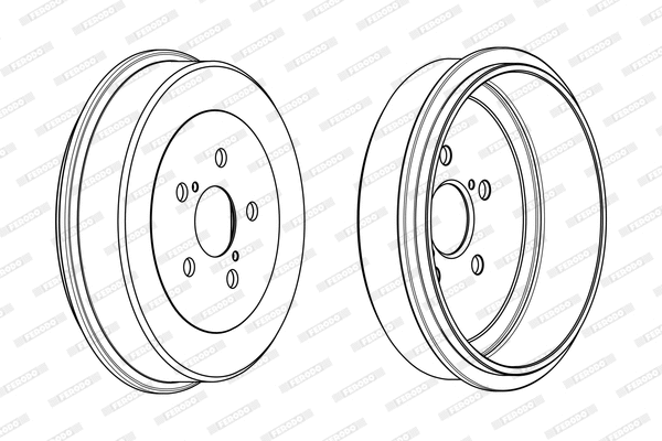 Brake Drum