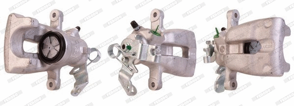 Brake Caliper (FCL694462)