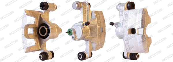 Brake Caliper (FCL692925)