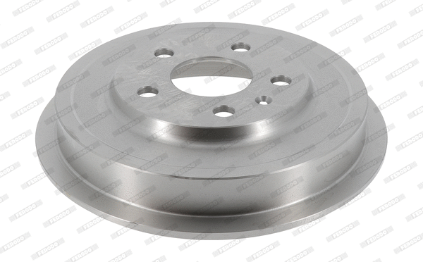 Brake Drum (FDR329796)