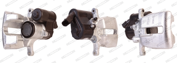Brake Caliper (FCL695040)