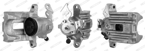 Brake Caliper (FCL694315)