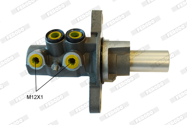 Brake Master Cylinder (FHM1631)