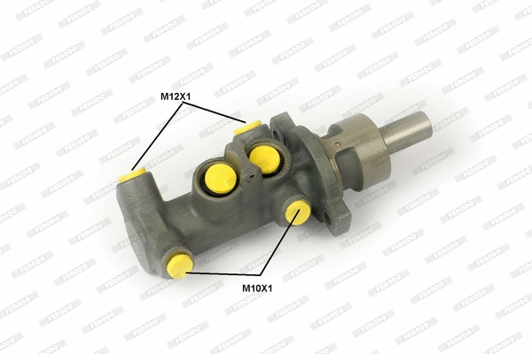 Brake Master Cylinder (FHM1371)