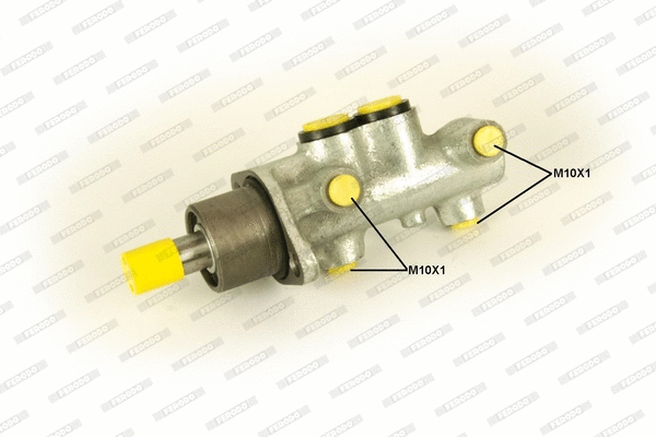 Brake Master Cylinder (FHM665)
