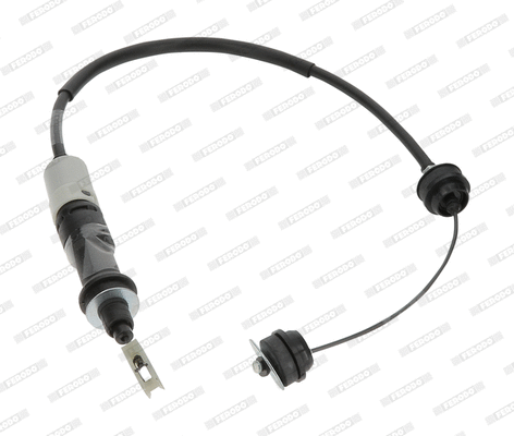 Cable Pull, clutch control (FCC422405)