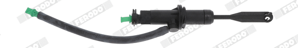 Master Cylinder, clutch (FHC5252)