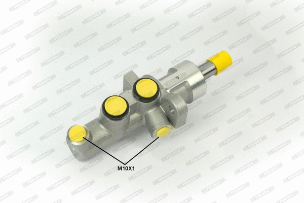 Brake Master Cylinder (FHM1368)