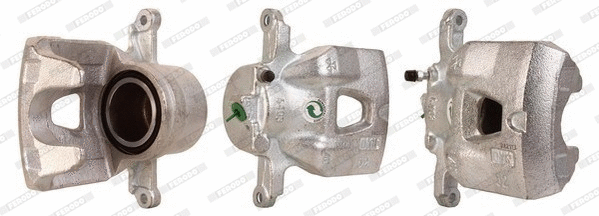 Brake Caliper (FCL694735)