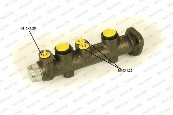 Brake Master Cylinder (FHM1187)