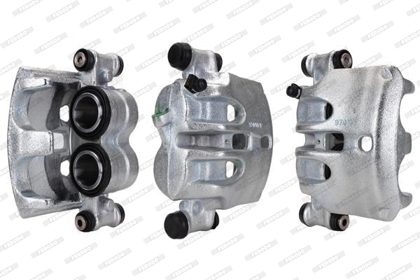 Brake Caliper (FCL695291)