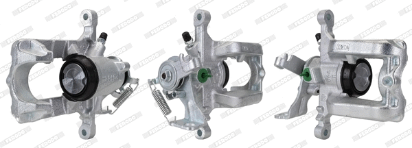 Brake Caliper (FCL695202)