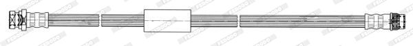 Brake Hose (FHY2662)