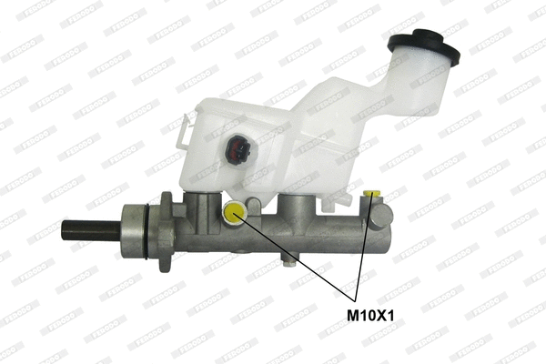 Brake Master Cylinder (FHM1543)