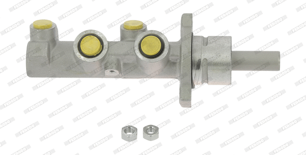 Brake Master Cylinder