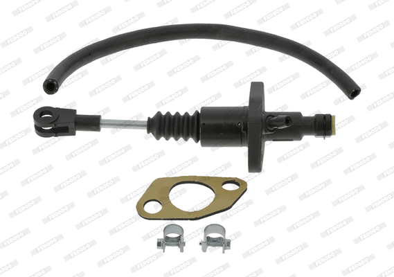 Master Cylinder, clutch