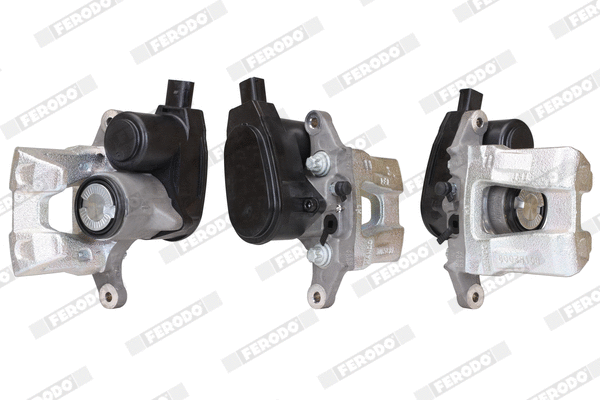 Brake Caliper (FCL695646)