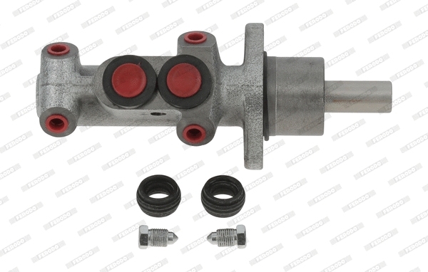 Brake Master Cylinder