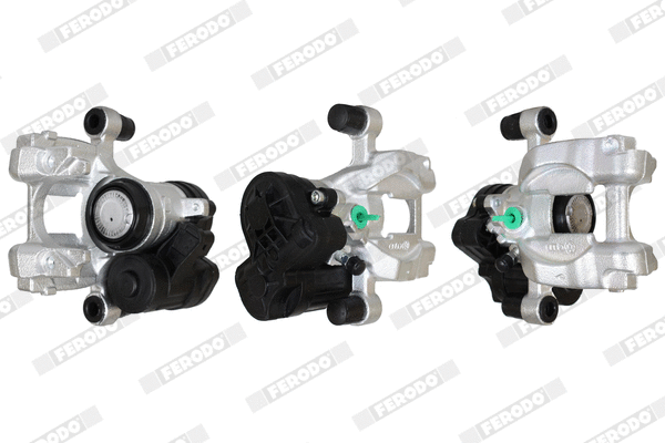 Brake Caliper (FCL695626)