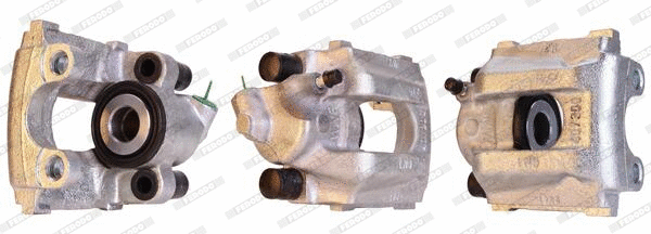 Brake Caliper (FCL692202)