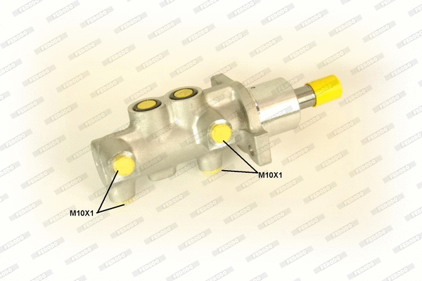 Brake Master Cylinder (FHM690)