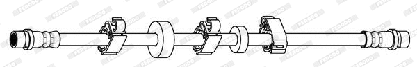 Brake Hose (FHY2726)