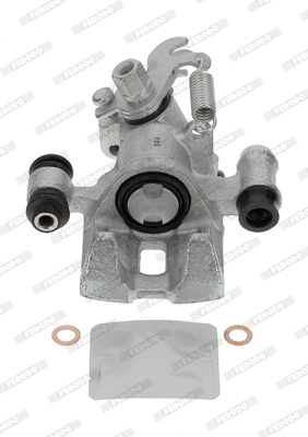 Brake Caliper (FCL692917)