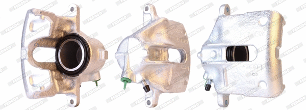 Brake Caliper (FCL694432)