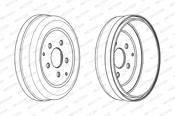 Brake Drum