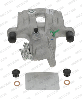 Brake Caliper