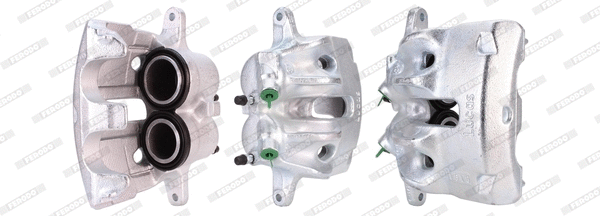 Brake Caliper (FCL691964)