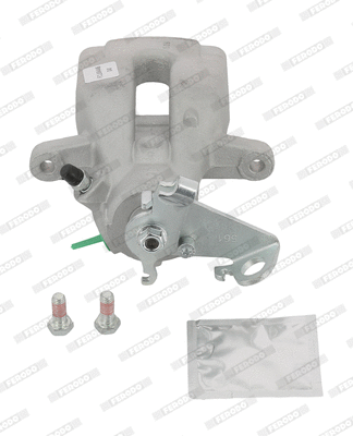 Brake Caliper (FCL694446)